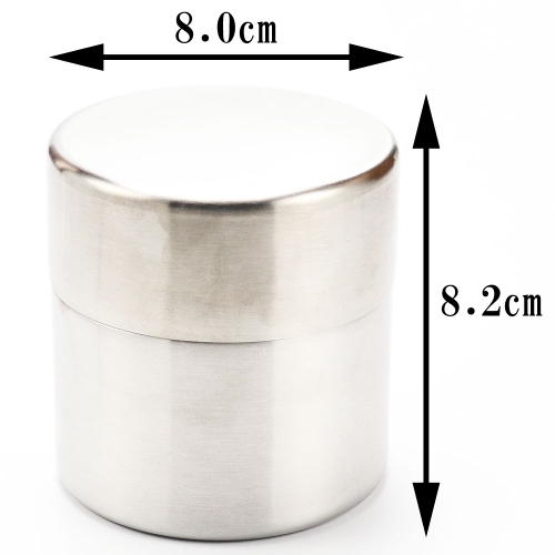 抹茶篩 小 ステンレス製 竹へら 茶上合付 茶道具 茶器 茶道具類 茶の湯道具 抹茶 お点前 水屋 お稽古用