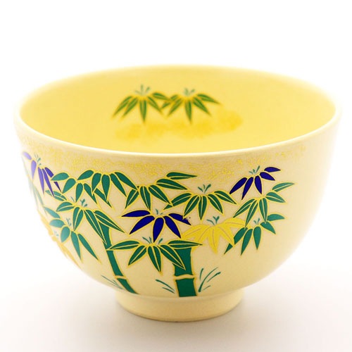 茶道具 蓋置 乾山写 枝垂桜 桐鳳 工芸品