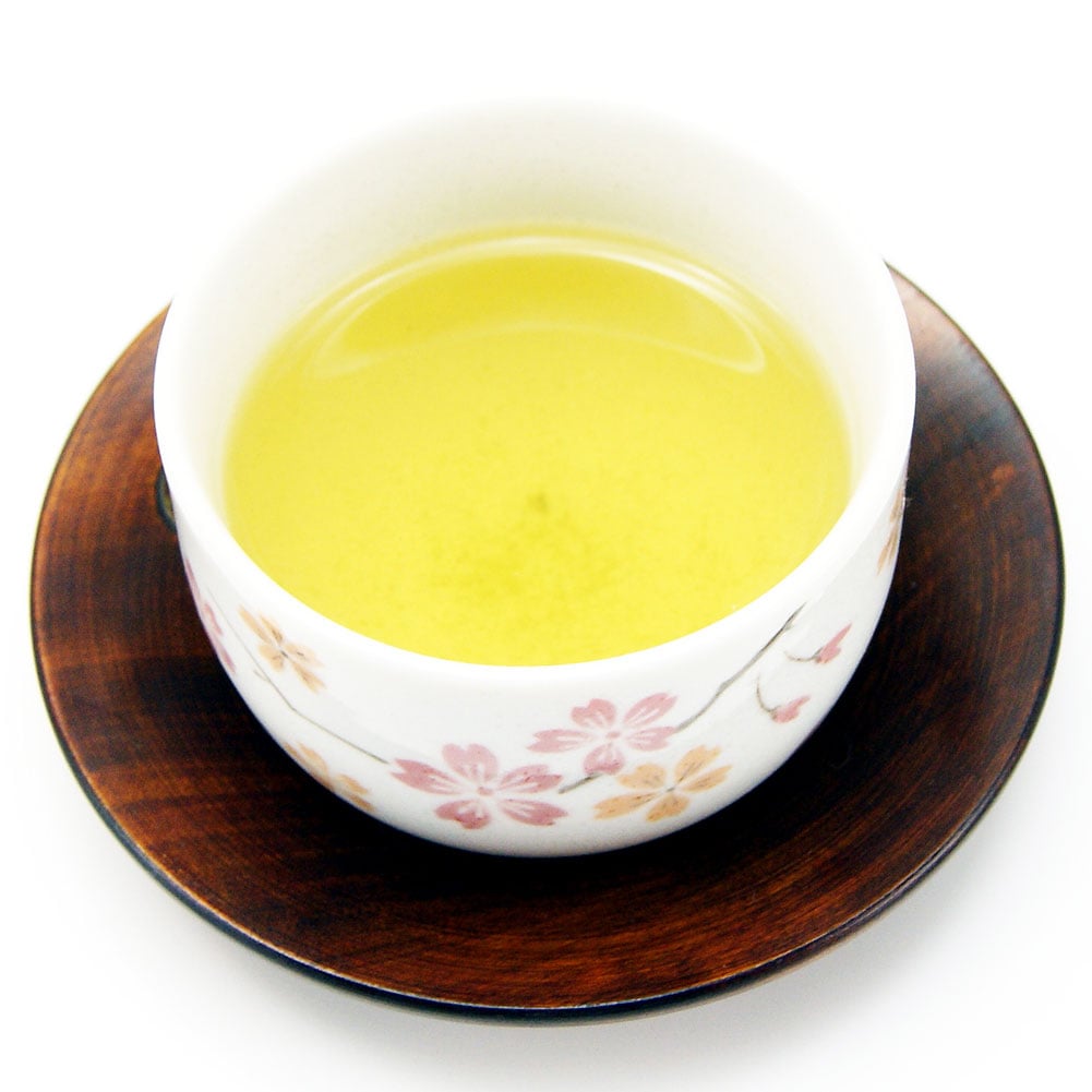 玄米茶 「松」 180g入り お茶 日本茶 緑茶 茶葉 茶匠 みのる園 お茶 お茶の葉 ギフト プレゼント Green Tea お茶の種類 お食事用 おやつ用 来客用 玄米茶とは 煎茶道 普通蒸し 煎茶器