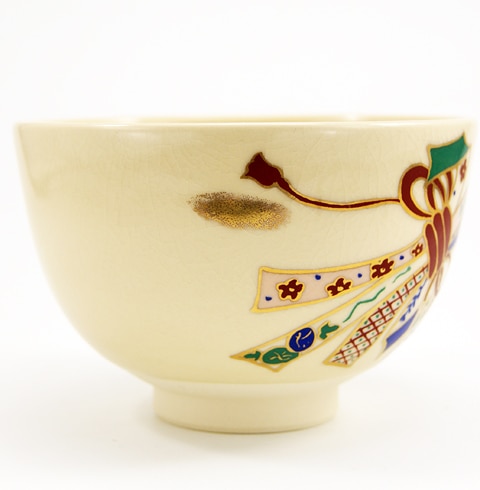 抹茶椀 お抹茶 日本茶器 茶碗 茶道具 茶器 水指 6点セット お抹茶