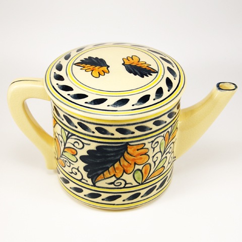 水次 オランダ 色絵の通販は【茶道具のみのる園】