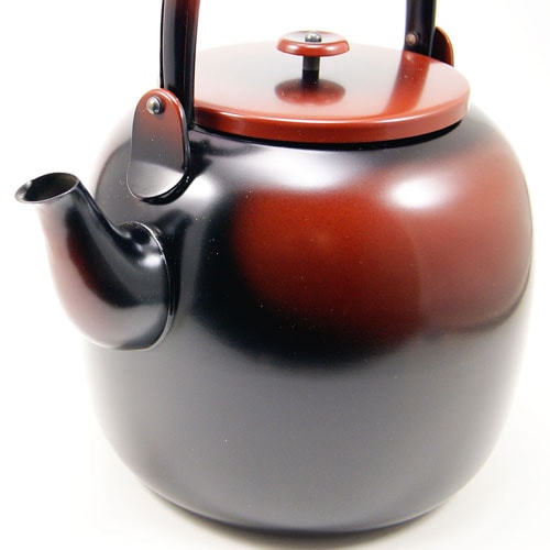 水注 腰黒 口蓋なしの通販は【茶道具のみのる園】