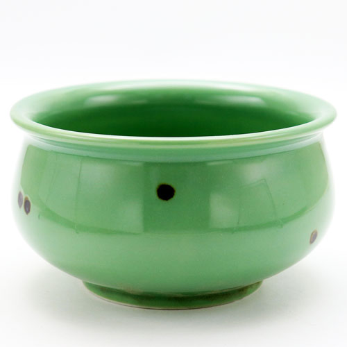 建水 こぼし 青磁の通販は【茶道具のみのる園】