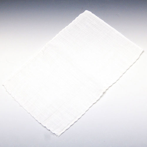 小茶巾 本麻 濃茶点前用 茶道具 麻布 茶器 茶筅 茶碗 棗 古帛紗 袱紗 茶巾 炭道具 灰 茶道具類 柄杓 水指 掛け軸 茶の湯道具 抹茶 お点前 水屋 お稽古