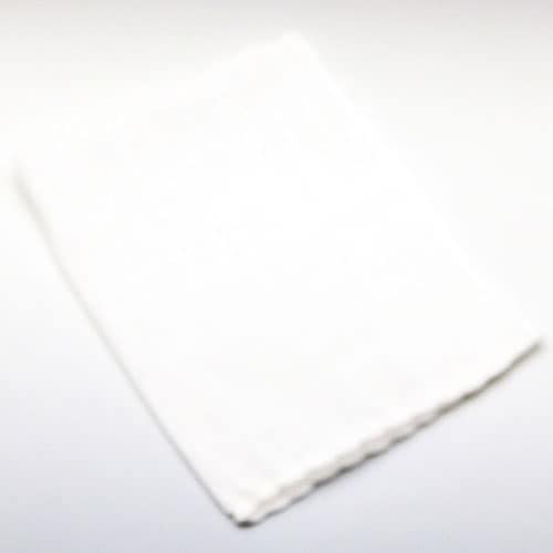 小茶巾 本麻 濃茶点前用 茶道具 麻布 茶器 茶筅 茶碗 棗 古帛紗 袱紗 茶巾 炭道具 灰 茶道具類 柄杓 水指 掛け軸 茶の湯道具 抹茶 お点前 水屋 お稽古