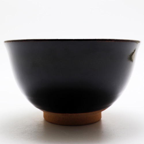 抹茶茶碗 天目 通年物の通販は【茶道具のみのる園】