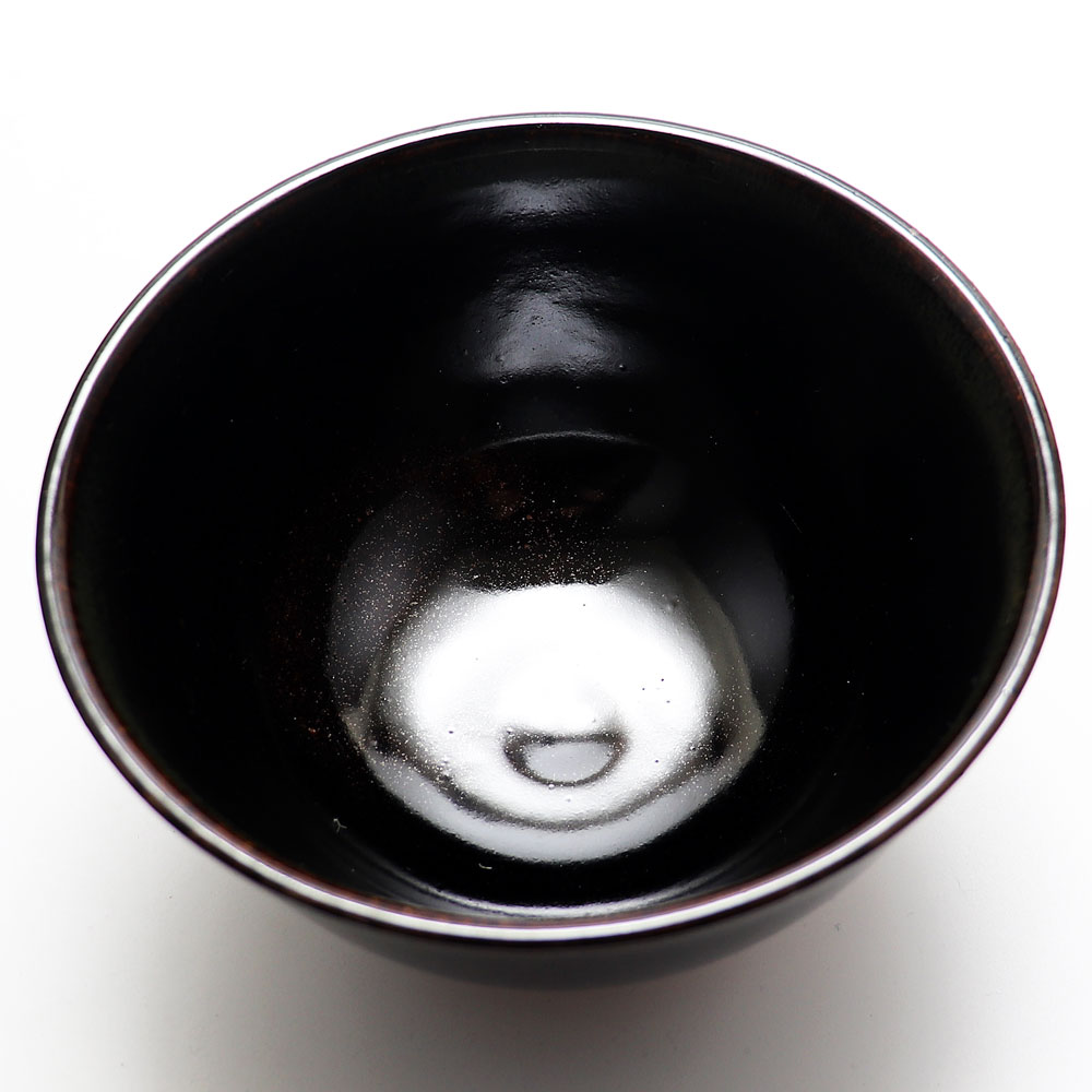 抹茶茶碗 天目 通年物の通販は【茶道具のみのる園】