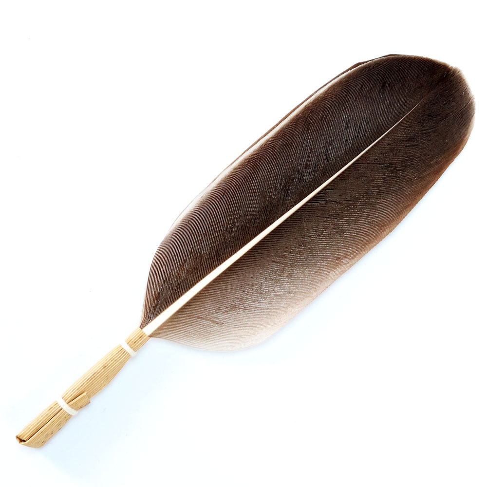 小羽根 茶箱用 灰茶色 茶道具 Tea ceremony utensils 茶器 抹茶を点てる道具 陶磁器 茶の湯道具 抹茶 matcha 茶道具類 お点前 水屋 お稽古用 美術品 裏千家 表流 表千家 千家 武者小路千家 薮内流