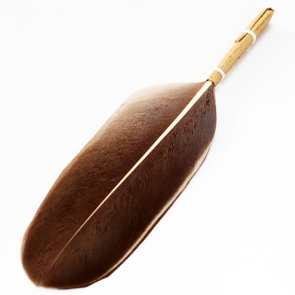 小羽根 茶箱用 灰茶色 茶道具 Tea ceremony utensils 茶器 抹茶を点てる道具 陶磁器 茶の湯道具 抹茶 matcha 茶道具類 お点前 水屋 お稽古用 美術品 裏千家 表流 表千家 千家 武者小路千家 薮内流