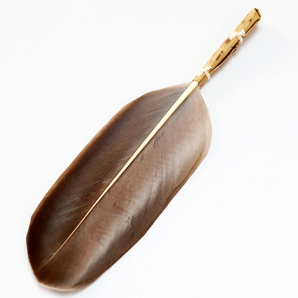 小羽根 茶箱用 灰茶色 茶道具 Tea ceremony utensils 茶器 抹茶を点てる道具 陶磁器 茶の湯道具 抹茶 matcha 茶道具類 お点前 水屋 お稽古用 美術品 裏千家 表流 表千家 千家 武者小路千家 薮内流