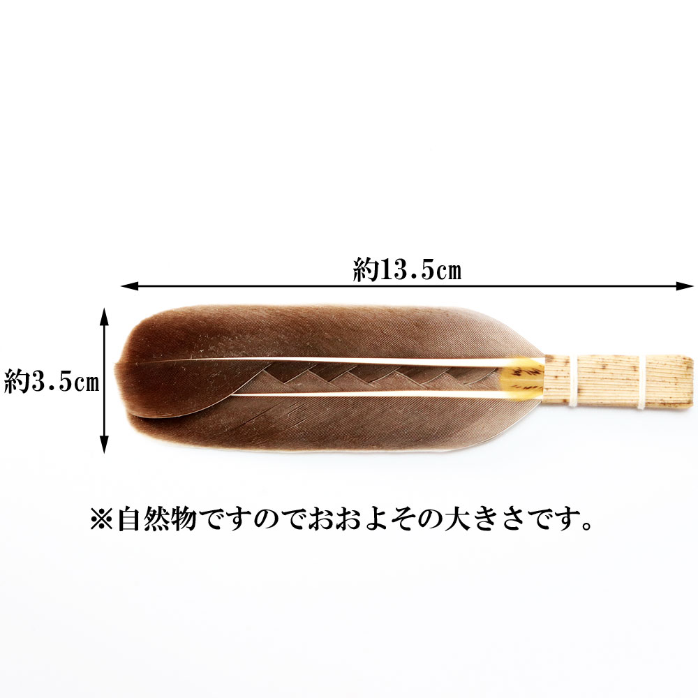 組小羽根 茶掃用 灰茶色 茶道具 Tea ceremony utensils 茶器 抹茶を点てる道具 竹製品 陶磁器 茶の湯道具 抹茶 matcha 茶道具類 お点前 水屋 お稽古用 美術品 裏千家 表流 表千家 千家 武者小路千家 薮内流