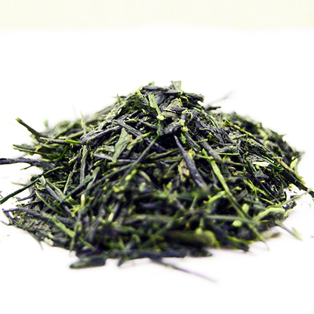 水出し 煎茶 100g入り 宇治茶 鹿児島茶 お茶 日本茶 緑茶 お茶の葉 茶匠 みのる園 ギフト プレゼント Green Tea お茶の種類 お食事用 おやつ用 来客用