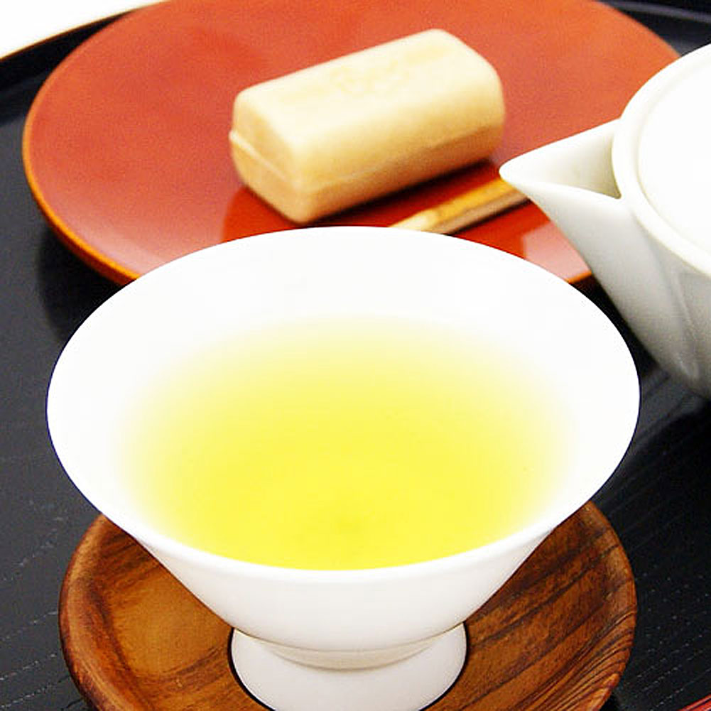 業務用 煎茶 鹿児島産 1kg入り お茶 日本茶 緑茶 茶葉 茶匠 みのる園 ギフト プレゼント Green Tea お茶の種類 お食事用 おやつ用 来客用 玉露とは 煎茶道 普通蒸し 煎茶器