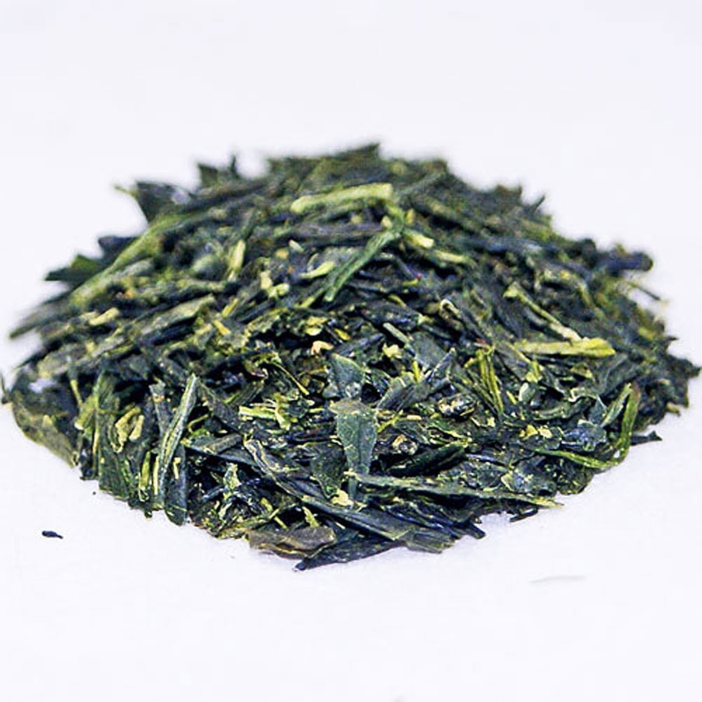 業務用 煎茶 鹿児島産 1kg入り お茶 日本茶 緑茶 茶葉 茶匠 みのる園 ギフト プレゼント Green Tea お茶の種類 お食事用 おやつ用 来客用 玉露とは 煎茶道 普通蒸し 煎茶器