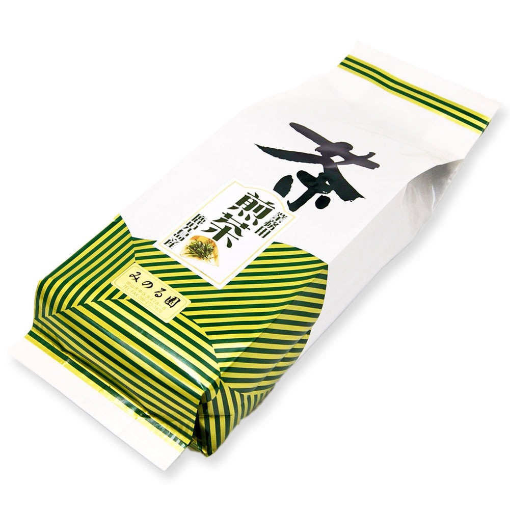 業務用 煎茶 鹿児島産 1kg入り お茶 日本茶 緑茶 茶葉 茶匠 みのる園 ギフト プレゼント Green Tea お茶の種類 お食事用 おやつ用 来客用 玉露とは 煎茶道 普通蒸し 煎茶器