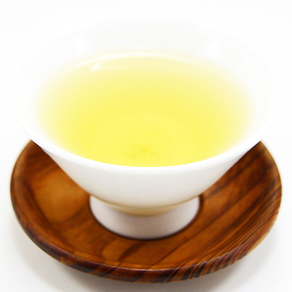 かりがね 100g入り 宇治茶 お茶 日本茶 緑茶 お茶の葉 茶匠 みのる園 ギフト プレゼント Green Tea お茶の種類 お食事用 おやつ用 来客用