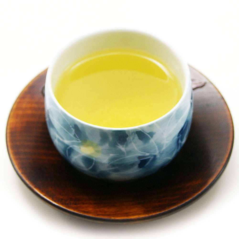 かりがね玄米茶 200g入り お茶 日本茶 緑茶 お茶の葉 茶匠 みのる園 ギフト プレゼント Green Tea お茶の種類 お食事用 おやつ用 来客用