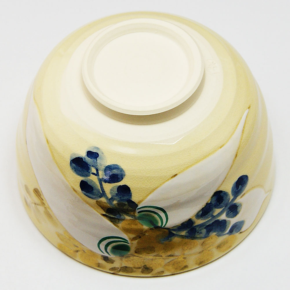 日展作家 鈴木紀文 黒織部茶盌 共箱共布 瀬戸焼 抹茶碗 抹茶茶碗 茶道具 茶器 日展作家 鈴木紀文 黒織部茶盌 共箱共布 瀬戸焼 抹茶碗 抹茶茶碗