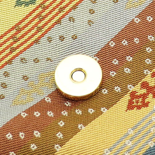 数寄屋袋 天平段文 龍村美術織物 和装ポーチ 茶道具 絹製品 正絹 裂布 茶器 茶筅 茶碗 棗 古帛紗 袱紗 茶巾 炭道具 灰 茶道具類 柄杓 水指 掛け軸 茶の湯道具 抹茶 お点前 水屋 お稽古