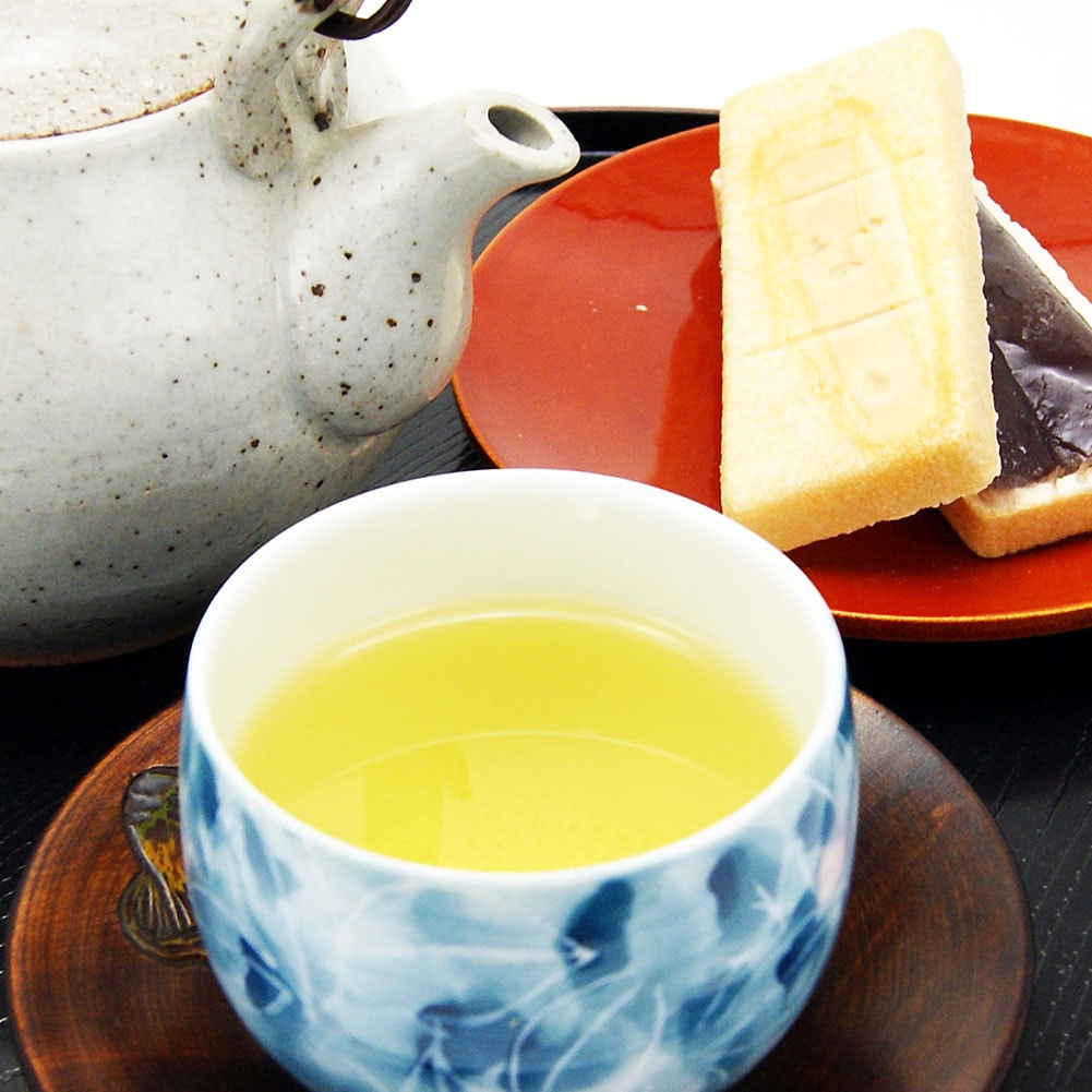 玄米茶 180g入り お茶 日本茶 緑茶 お茶の葉 茶匠 みのる園 ギフト プレゼント Green Tea お茶の種類 お食事用 おやつ用 来客用