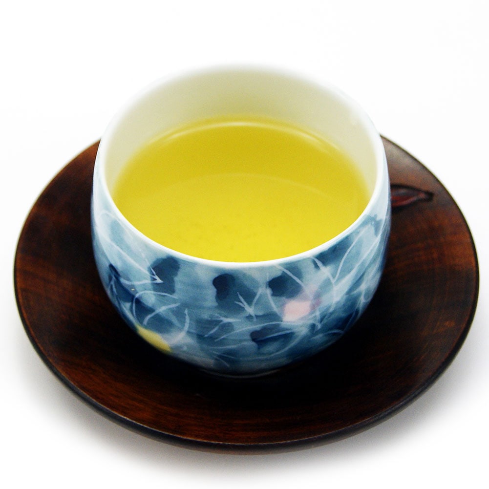 玄米茶 180g入り お茶 日本茶 緑茶 お茶の葉 茶匠 みのる園 ギフト プレゼント Green Tea お茶の種類 お食事用 おやつ用 来客用