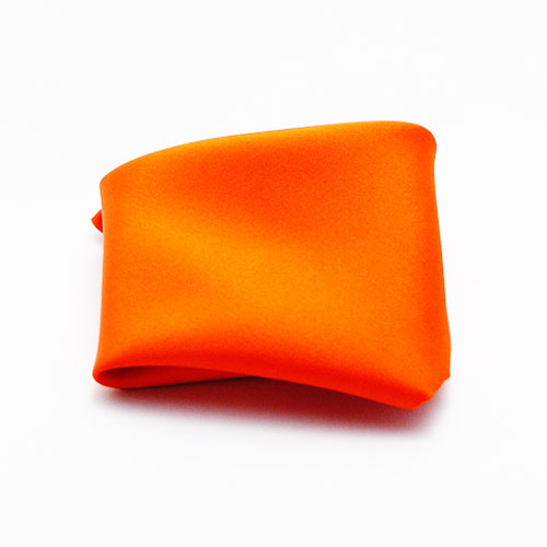 帛紗 朱色 袱紗 ふくさ 表千家用 女性用 8匁 茶道具 絹製品 正絹 裂布 茶器 茶道具類 茶の湯道具 抹茶 お点前 水屋 お稽古