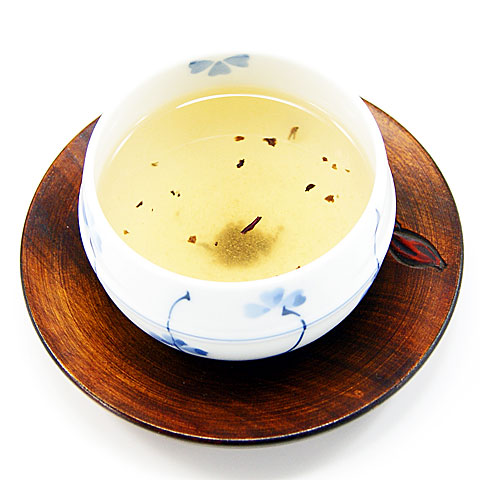 梅昆布茶 しそ葉入り 60ｇ入り 浪花昆布 粉末 こんぶ茶 コンブチャ お茶漬け 出汁 だし レシピ 缶