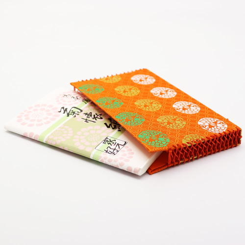 茶道入門 初歩用セット 女子用 七宝 ピンク色の通販は【茶道具のみのる園】