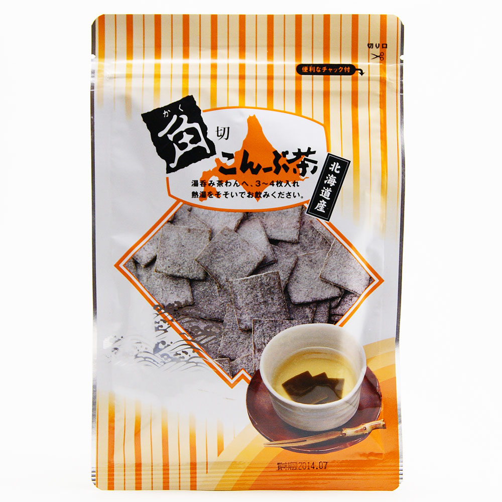 角切こんぶ茶 57ｇ入り 静香園 角切り昆布茶 粉末 こんぶ茶 コンブチャ お茶漬け 出汁 だし レシピ