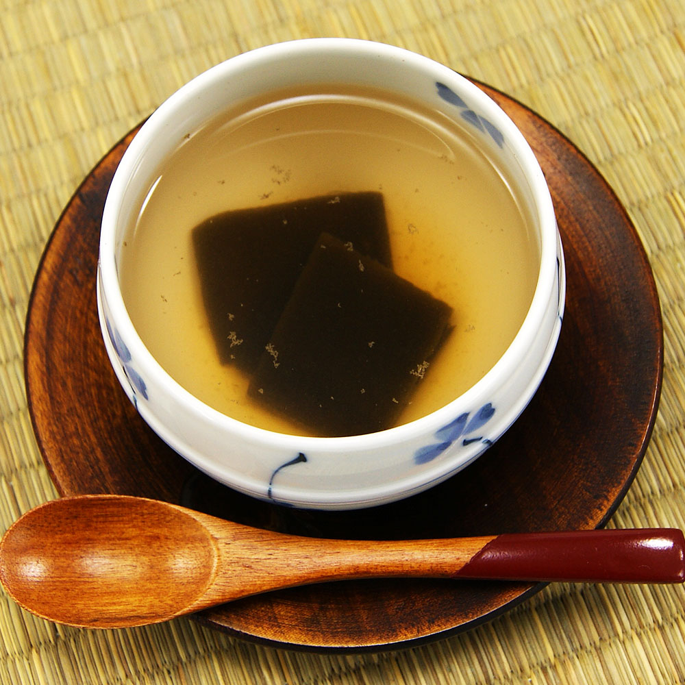 業務用 梅入こんぶ茶 300ｇ入り 静香園 梅入り昆布茶 こんぶ茶 コンブチャ お茶漬け 出汁 だし レシピ 大容量 徳用
