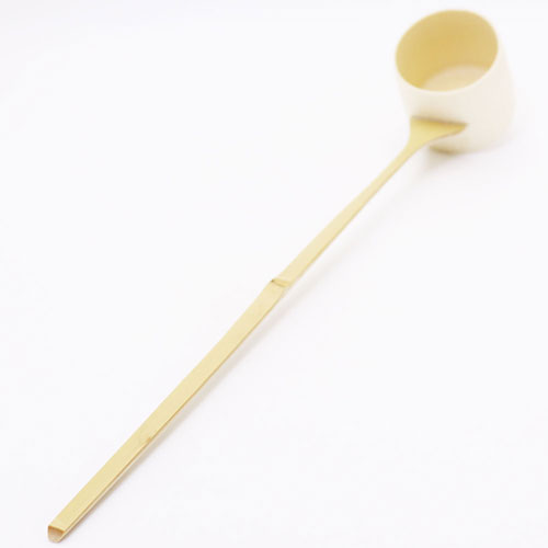 柄杓 風炉・炉兼用の通販は【みのる園】