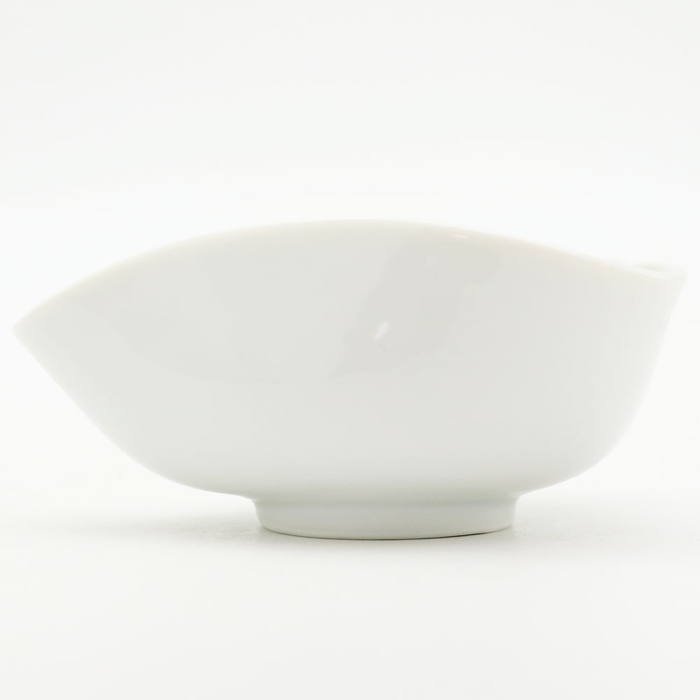 玉露用 湯冷まし 60cc入れ 白磁 美濃焼 茶器とは 湯呑み 急須 茶碗 茶道具 ティーセット セット 日本茶 抹茶 茶巾 おしゃれ 茶道 種類 日本製 ガラス 専門店