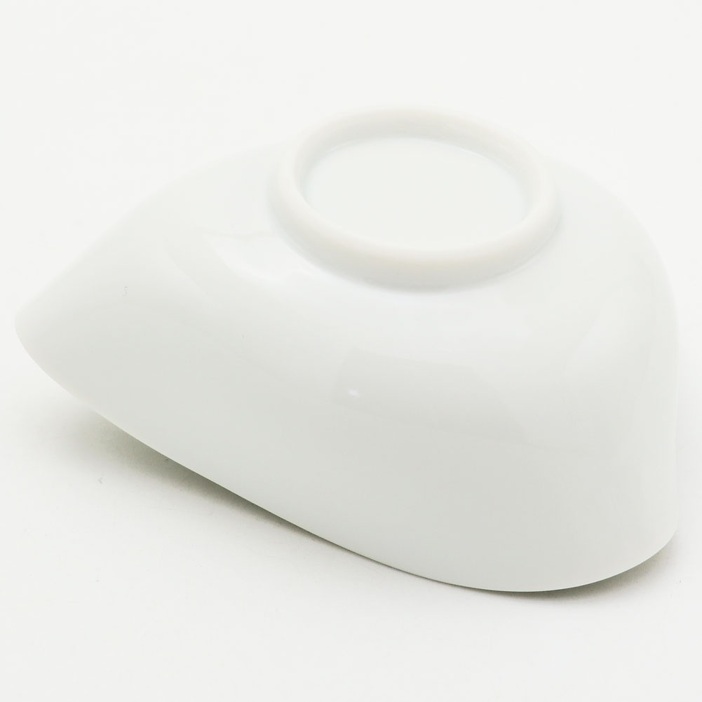 湯冷まし 60cc入れ 白磁 美濃焼の通販は【みのる園】