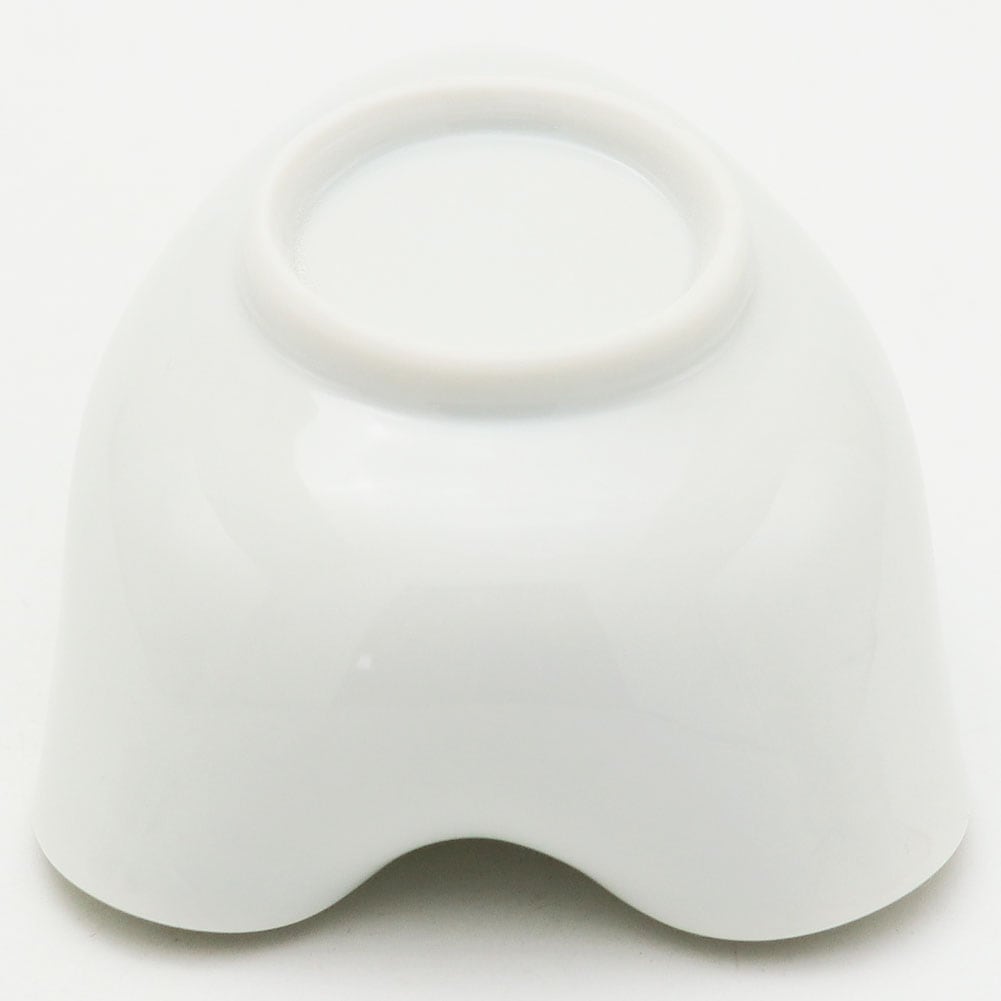 湯冷まし 60cc入れ 白磁 美濃焼の通販は【みのる園】