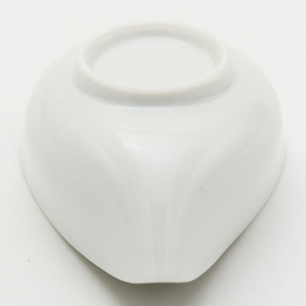 湯冷まし 60cc入れ 白磁 美濃焼の通販は【みのる園】