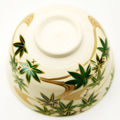 抹茶碗 青楓 相模竜泉作 夏物 茶道具 陶磁器 茶器 茶筅 茶碗 棗 古帛紗 袱紗 茶巾 炭道具 灰 茶道具類 柄杓 水指 掛け軸 茶の湯道具 抹茶 お点前 水屋 お稽古