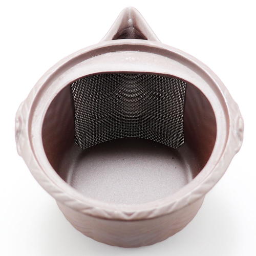 宝瓶 萬古焼 200cc入れの通販は【茶器のみのる園】
