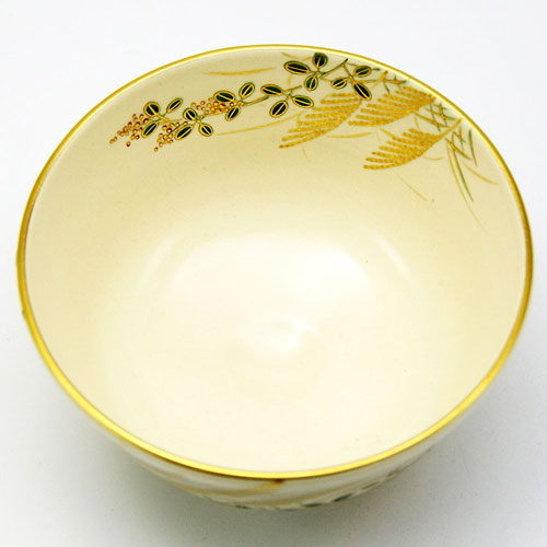 抹茶茶碗 秋草 秋物の通販は【茶道具のみのる園】