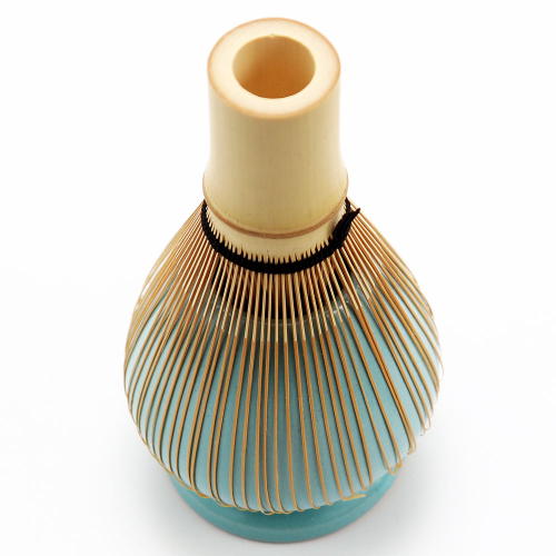 茶筅直し くせ直し 薄青色の通販は【茶道具のみのる園】