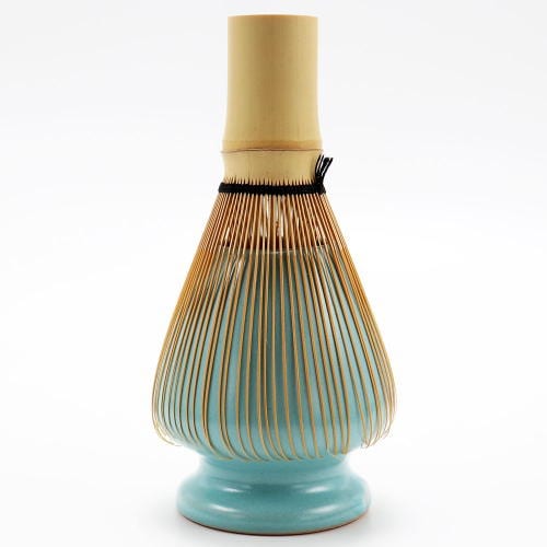 茶筅直し くせ直し 薄青色の通販は【茶道具のみのる園】