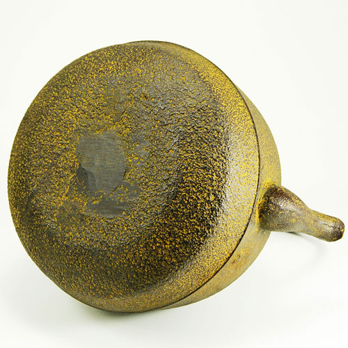 阿弥陀堂 鉄瓶 8号の通販は【茶道具のみのる園】