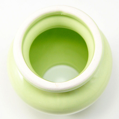 茶筅くせ直し 茶筌立て 薄緑色 茶道具 陶磁器 茶器 茶筅 茶筌 ちゃせん 抹茶を点てる道具 茶道具類 茶の湯道具 抹茶 お点前 水屋 お稽古