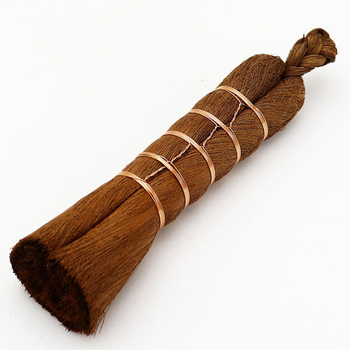 釜底洗い 釜底たわし 水屋道具 茶器 茶筅 茶碗 棗 古帛紗 袱紗 茶巾 炭道具 灰 茶道具類 柄杓 水指 掛け軸 茶の湯道具 抹茶 お点前 水屋 お稽古