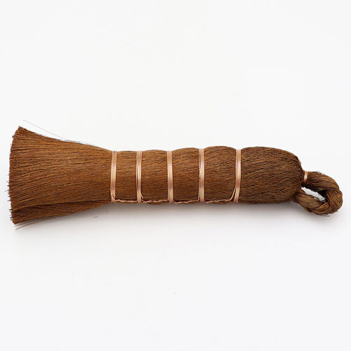 釜底洗い 釜底たわし 水屋道具 茶器 茶筅 茶碗 棗 古帛紗 袱紗 茶巾 炭道具 灰 茶道具類 柄杓 水指 掛け軸 茶の湯道具 抹茶 お点前 水屋 お稽古