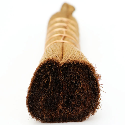 釜底洗い 釜底たわし 水屋道具 茶器 茶筅 茶碗 棗 古帛紗 袱紗 茶巾 炭道具 灰 茶道具類 柄杓 水指 掛け軸 茶の湯道具 抹茶 お点前 水屋 お稽古