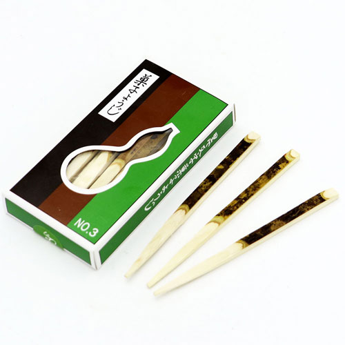 黒文字 菓子ようじ 3寸 27本入り 茶道具 茶器 茶の湯道具 抹茶 お点前 水屋 お稽古用