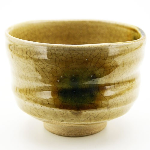 野点用抹茶碗 黄瀬戸の通販は【茶道具のみのる園】