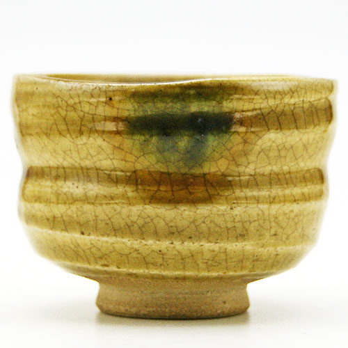 野点用抹茶碗 黄瀬戸の通販は【茶道具のみのる園】