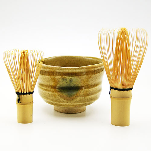 野点用抹茶碗 黄瀬戸の通販は【茶道具のみのる園】