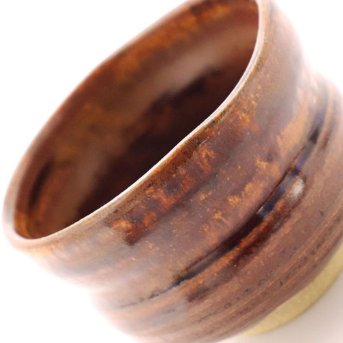 茶碗　抹茶碗　古瀬戸　天目　茶道具　茶器　江戸　訳あり　直し 楽天市場】野点用抹茶碗 古瀬戸 ミニサイズの抹茶茶碗 茶道具